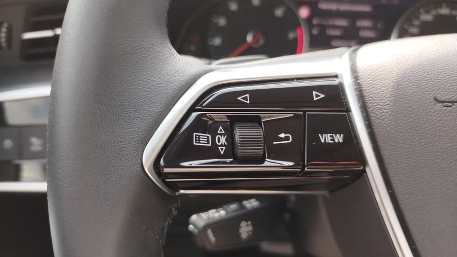 AUDI A7 A7 45 TFSI mHEV Quattro S tronic
