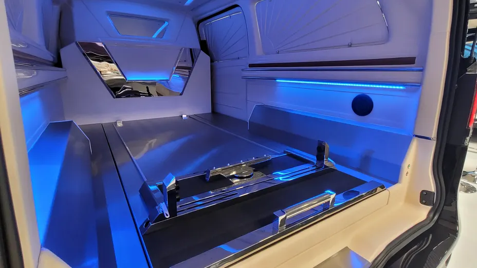 MERCEDES-BENZ Vito -