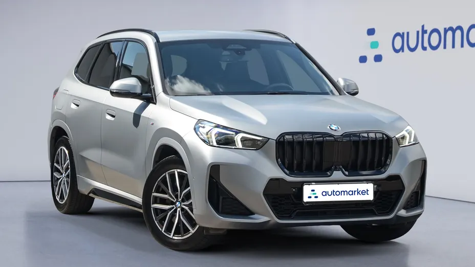 BMW X1 X1 xDrive23i mHEV M Sport sport-aut