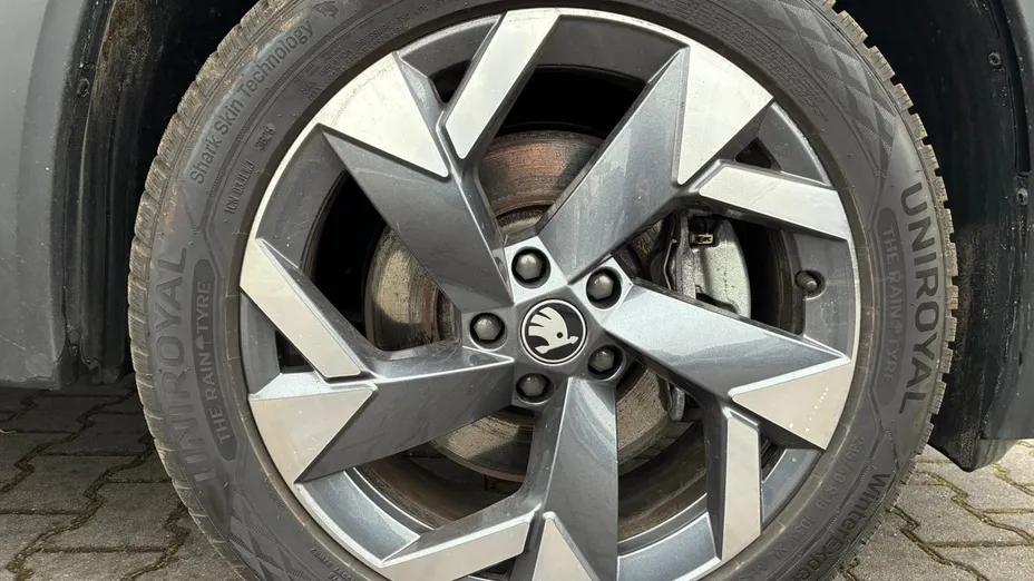 SKODA Kodiaq Kodiaq 1.5 TSI mHEV 4x2 Sportline DSG