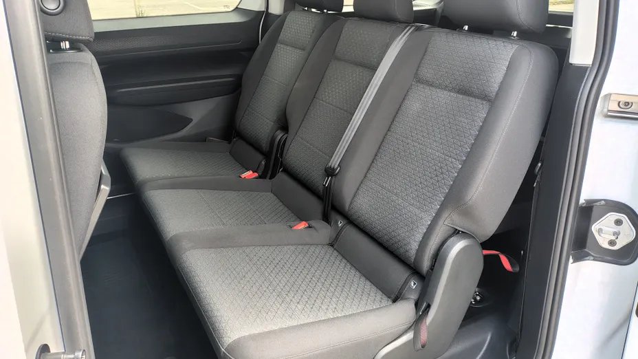 FORD Tourneo Connect Grand Tourneo Connect 2.0 EcoBlue Titanium aut