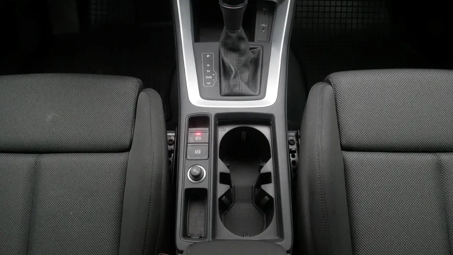 AUDI Q3 Q3 40 TFSI Quattro S tronic