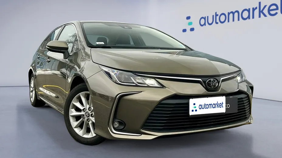 TOYOTA Corolla Corolla 1.5 Comfort