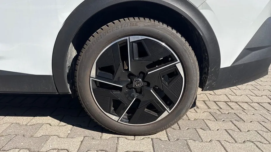PEUGEOT 408 408 1.2 PureTech GT S&S EAT8