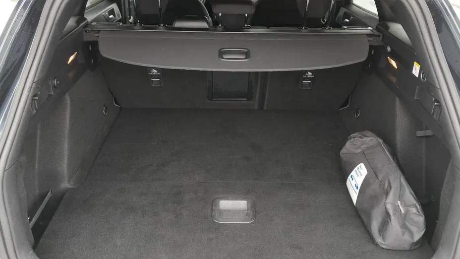 FORD Focus Focus 2.0 EcoBlue ST-Line aut