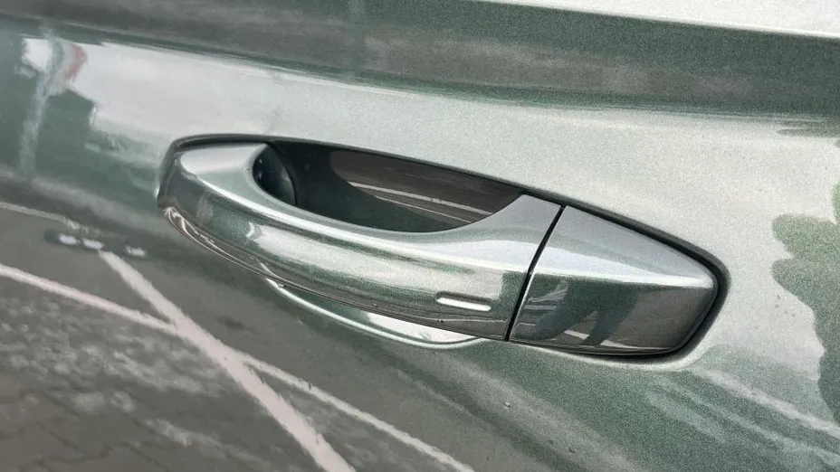 SKODA Superb Superb 1.5 TSI Style DSG