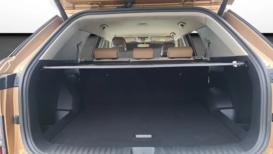 KGM / SSANGYONG Actyon Actyon 1.5 T-GDI Wild aut