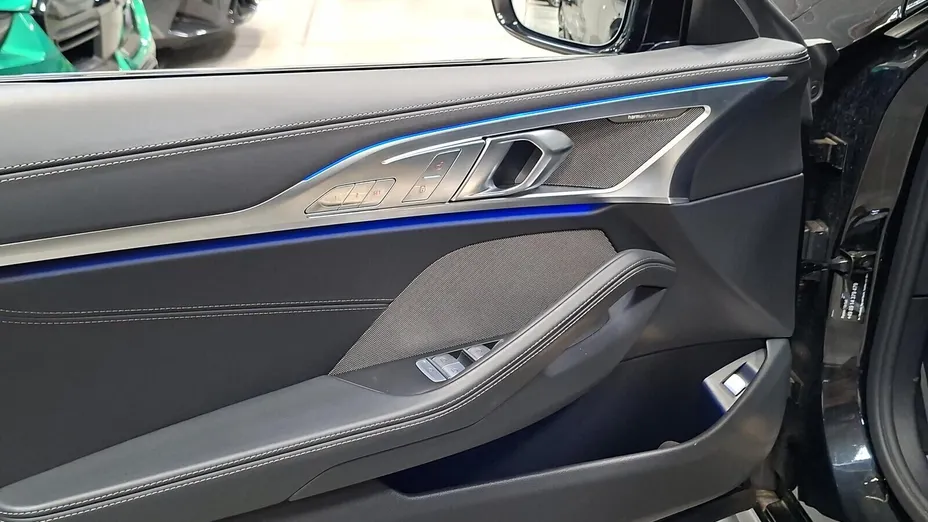 BMW Seria 8 M850i xDrive