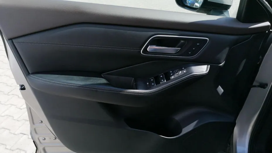 NISSAN X-Trail X-Trail 1.5 VC-T e-POWER Tekna e-4ORCE