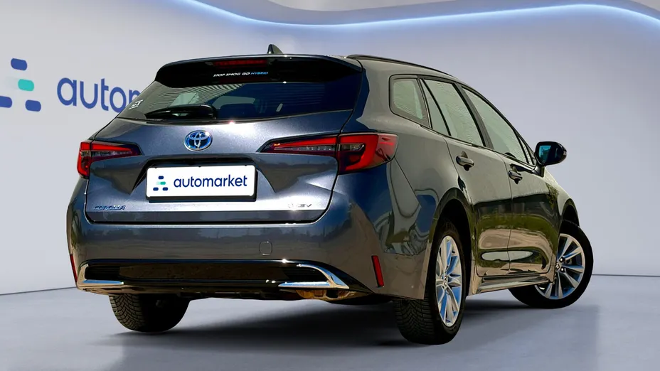 TOYOTA Corolla Corolla 1.8 Hybrid Comfort