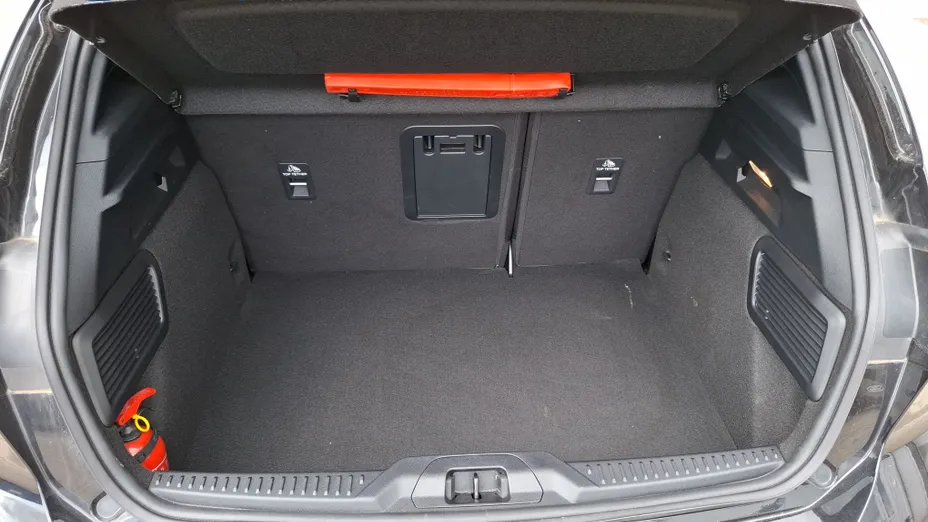 FORD Focus Focus 1.0 EcoBoost mHEV ST-Line X aut