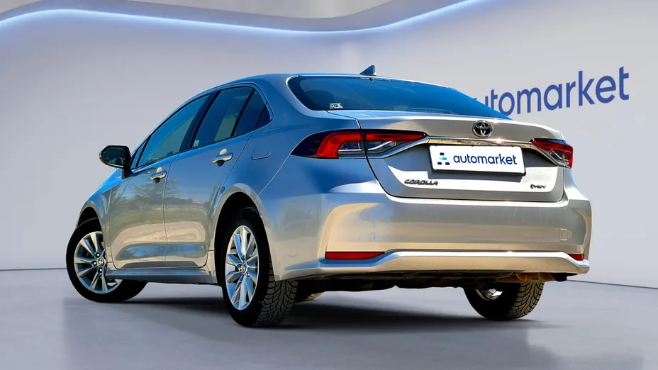 TOYOTA Corolla Corolla 1.8 Hybrid Comfort