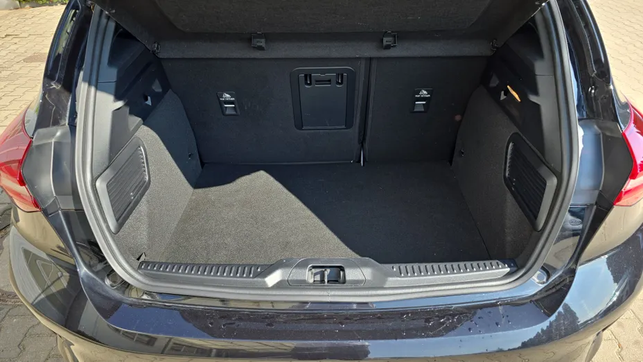 FORD Focus Focus 1.0 EcoBoost mHEV ST-Line X aut