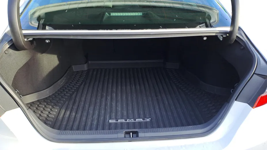 TOYOTA Camry Camry 2.5 Hybrid Comfort CVT