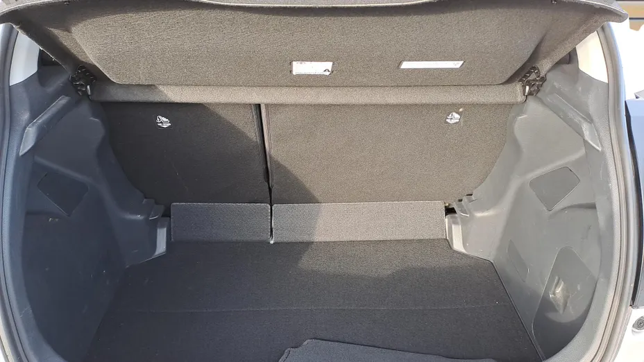 TOYOTA Yaris Yaris Hybrid 1.5 Comfort