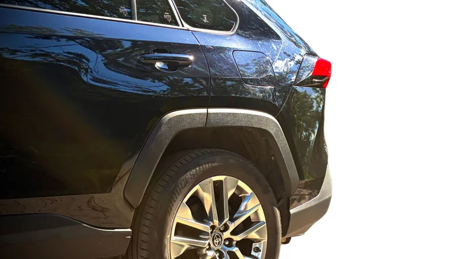 TOYOTA RAV4 RAV4 2.5 Hybrid Executive 4x4