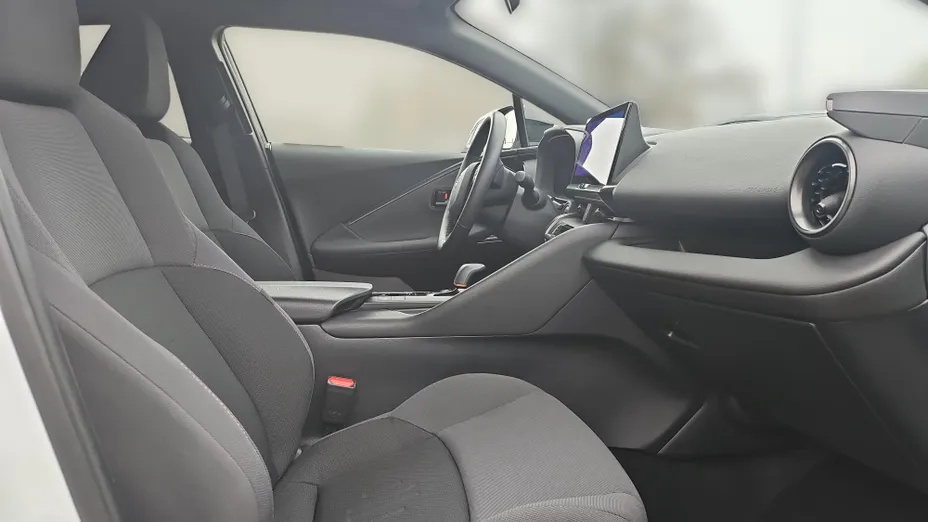 TOYOTA C-HR C-HR 2.0 PHEV Dynamic Force Style