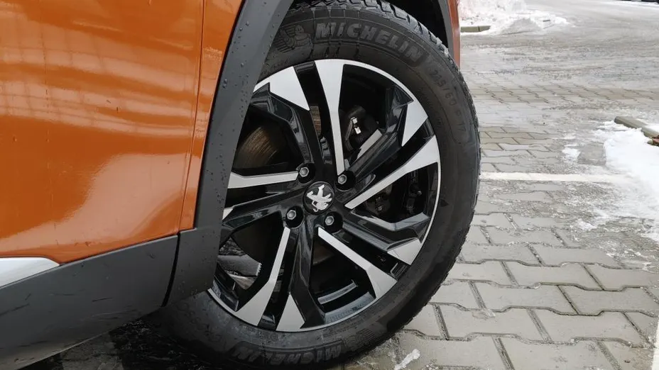 PEUGEOT 2008 2008 BlueHDi 130 GT S&S EAT8