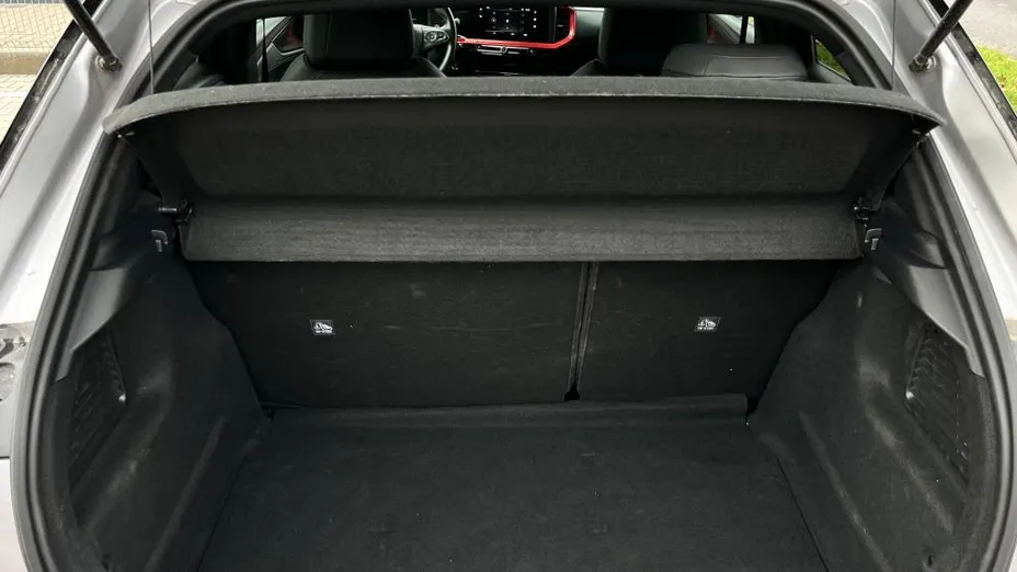 OPEL Mokka Mokka 1.2 T GS S&S aut