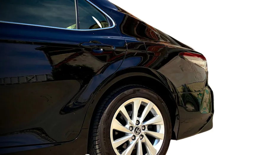 TOYOTA Camry Camry 2.5 Hybrid Comfort CVT