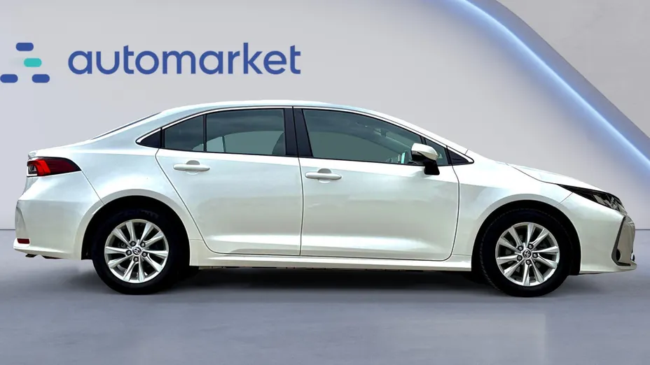 TOYOTA Corolla Corolla 1.8 Hybrid Comfort
