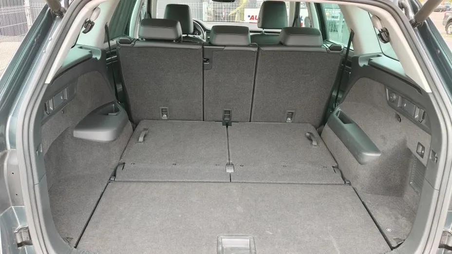 SKODA Kodiaq Kodiaq 2.0 TDI 4x4 Ambition DSG 7os.