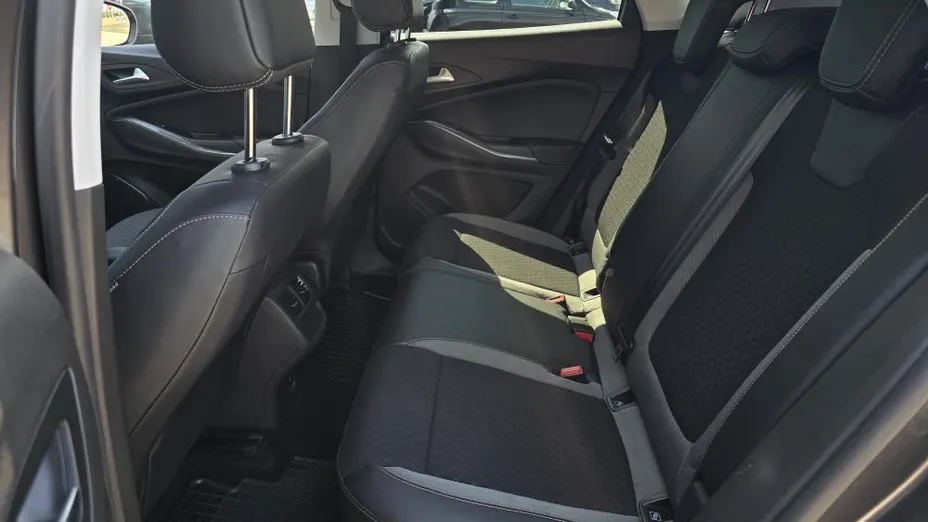 OPEL Grandland X Grandland X 1.2 T GPF Elegance S&S