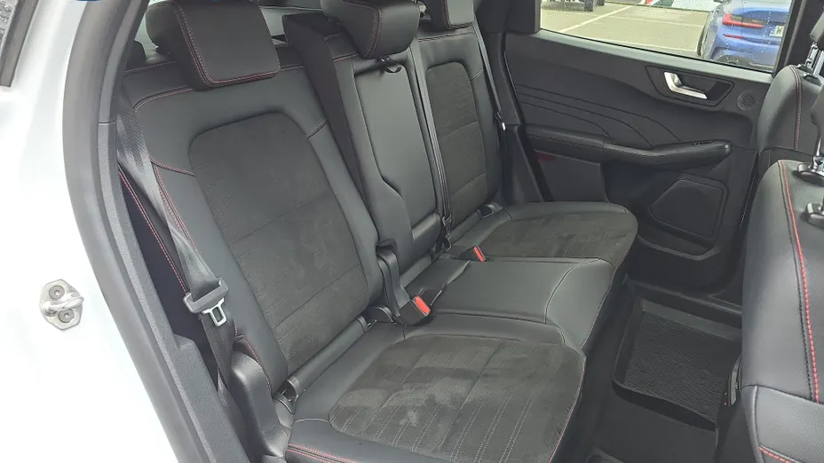 FORD Kuga Kuga 2.5P PHEV FWD ST-Line