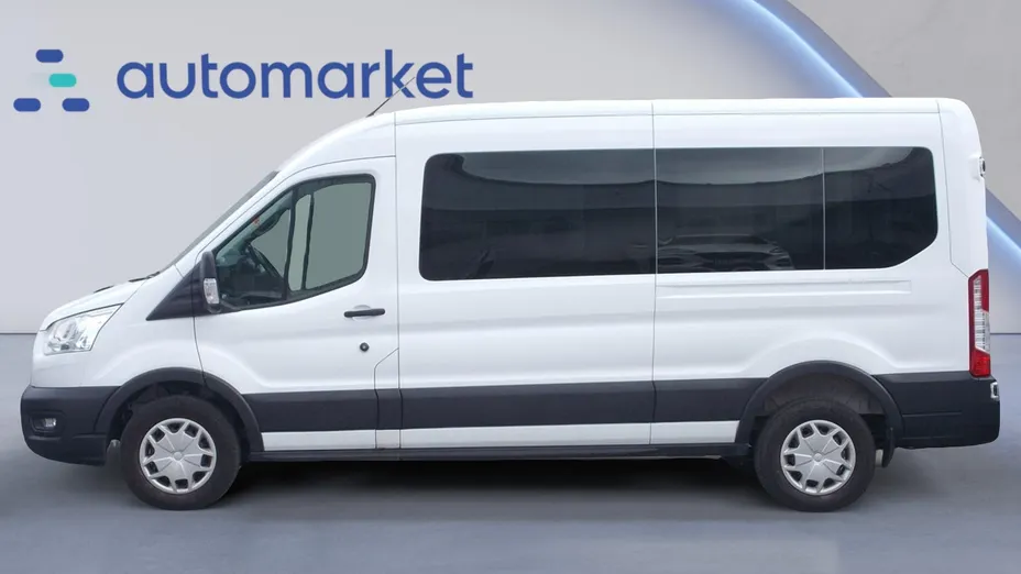 FORD Transit Transit Kombi 350 L3H2 Trend