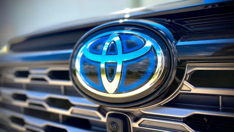 TOYOTA RAV4 RAV4 2.5 Hybrid Executive 4x4