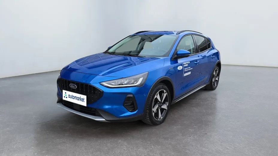 FORD Focus Focus 1.0 EcoBoost mHEV Active Design
