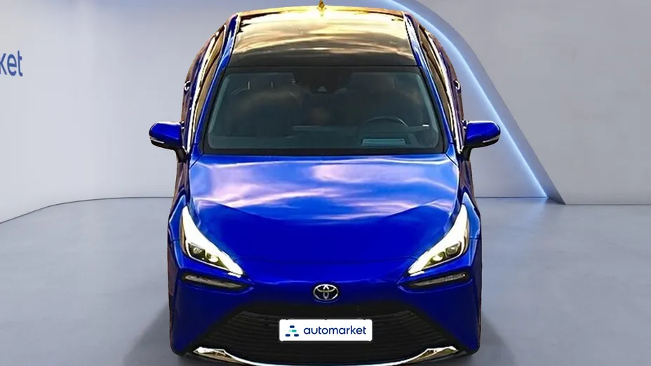 TOYOTA Mirai Mirai Executive
