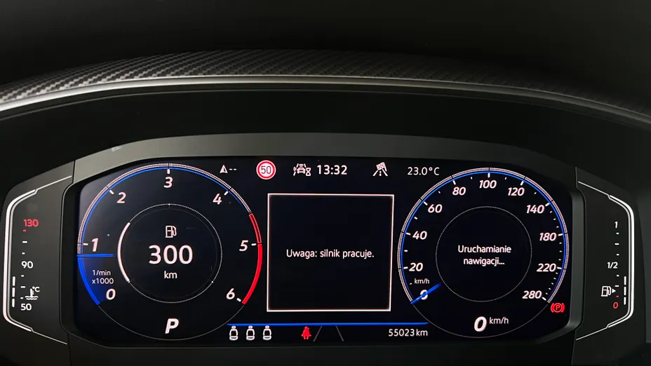 VOLKSWAGEN Arteon Arteon 2.0 TDI 4Motion R-Line DSG