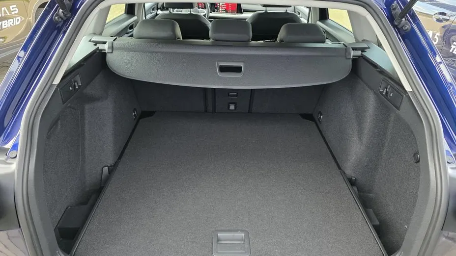 VOLKSWAGEN Golf Golf VIII 1.5 TSI EVO Life