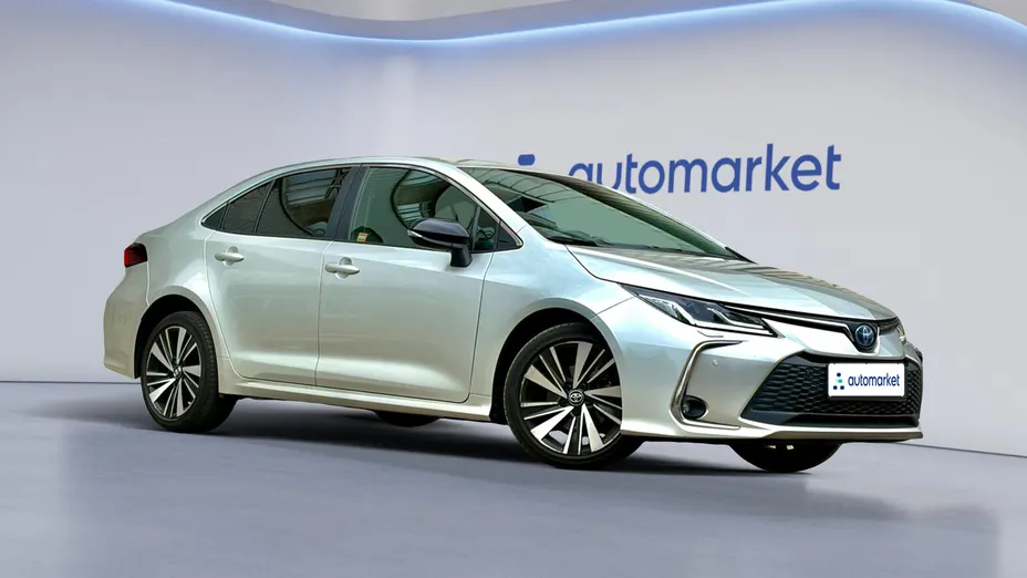 TOYOTA Corolla Corolla 1.8 Hybrid Style