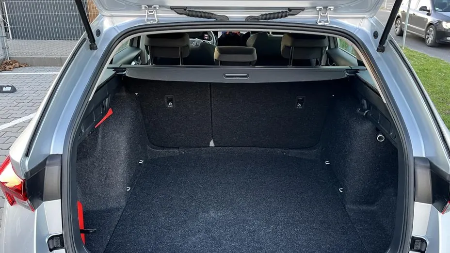 SKODA Octavia Octavia 1.5 TSI Essence