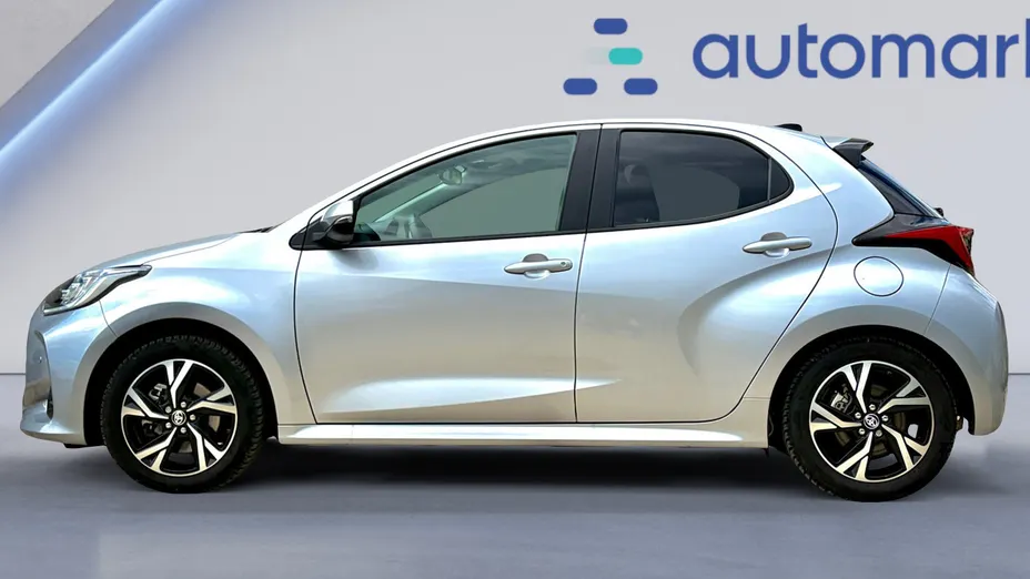 TOYOTA Yaris Yaris Hybrid 1.5 Style
