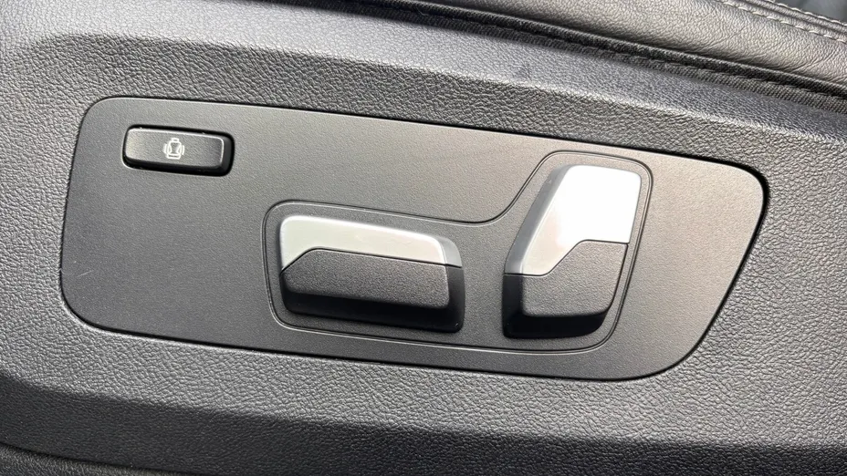 BMW X5 X5 xDrive30d mHEV M Sport sport-aut