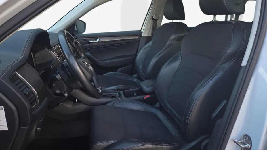 SKODA Kodiaq Kodiaq 2.0 TDI 4x4 Style DSG