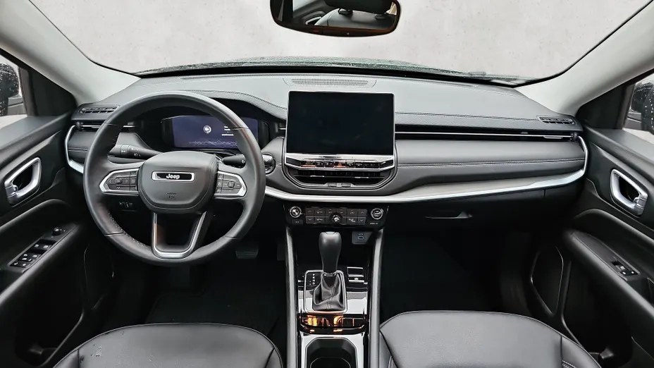 JEEP Compass Compass 1.5 T4 mHEV Altitude FWD S&S DCT