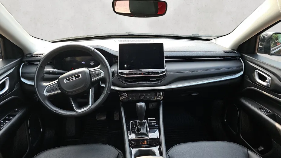 JEEP Compass Compass 1.5 T4 mHEV Altitude FWD S&S DCT