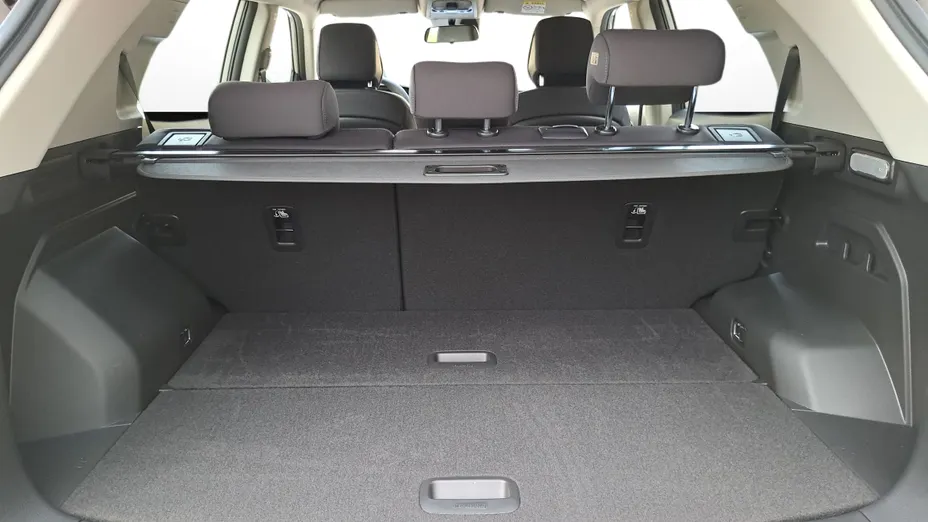 KGM / SSANGYONG Korando Korando 1.5 T-GDI Joy 4WD Nowy