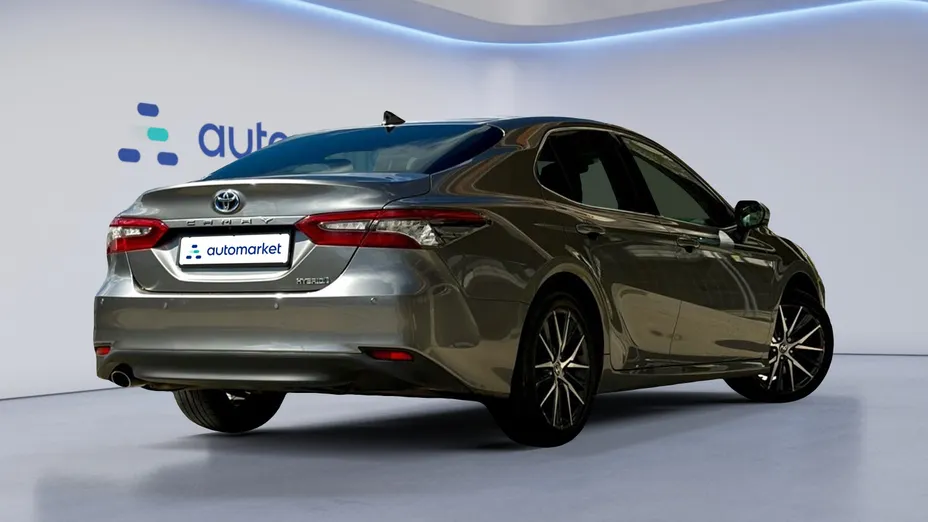 TOYOTA Camry Camry 2.5 Hybrid Executive CVT