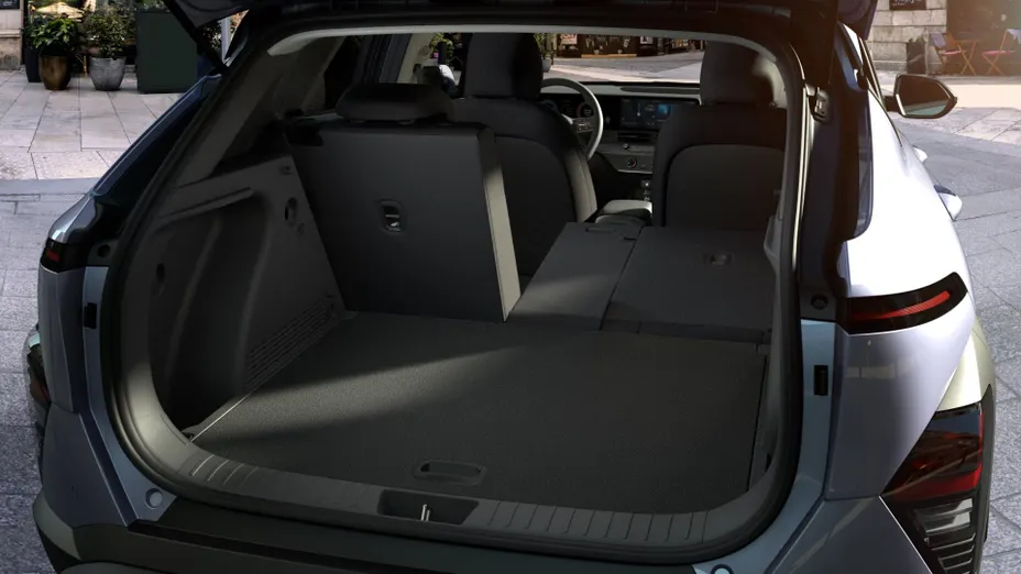 HYUNDAI Kona Kona 1.0 T-GDI Smart Nowy