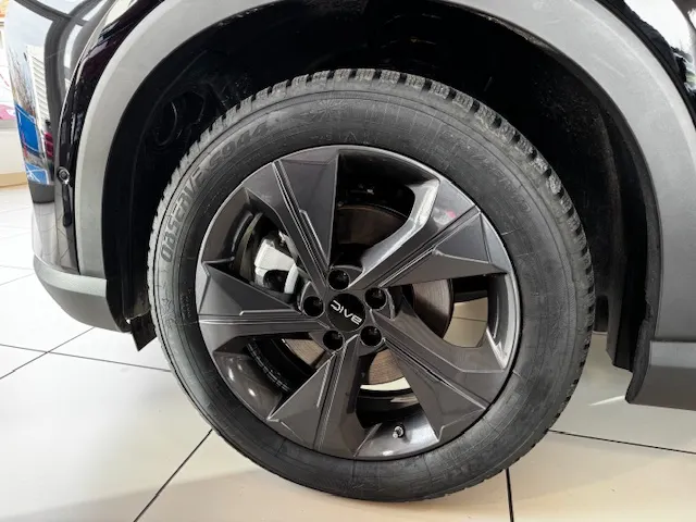 BAIC Beijing 5 Beijing 5 1.5T Comfort DCT Nowy
