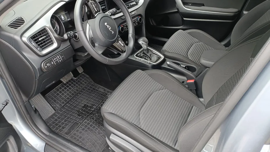 KIA Cee'd Ceed 1.5 T-GDI M DCT