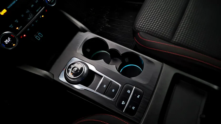 FORD Focus Focus 1.5 EcoBoost ST-Line aut