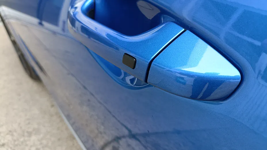 KIA ProCeed ProCeed 1.5 T-GDI GT Line