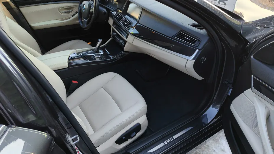 BMW Seria 5 518d