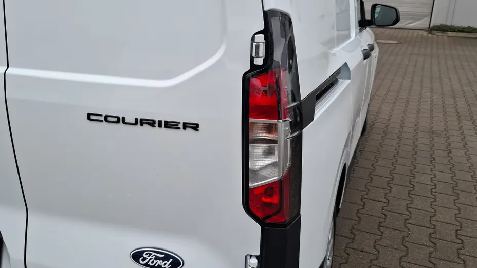 FORD Transit Courier Transit Courier 1.0 EcoBoost 2,1t Trend